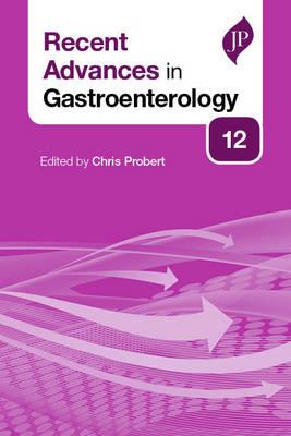 Recent Advances in Gastroenterology: 12 - Click Image to Close