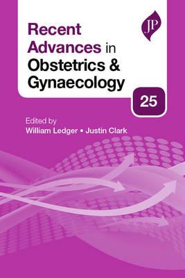 Recent Advances in Obstetrics amp; Gynaecology: 25 - Click Image to Close