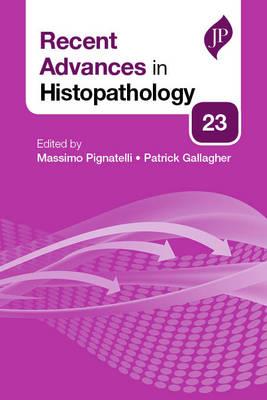 Recent Advances in Histopathology: 23 - Click Image to Close