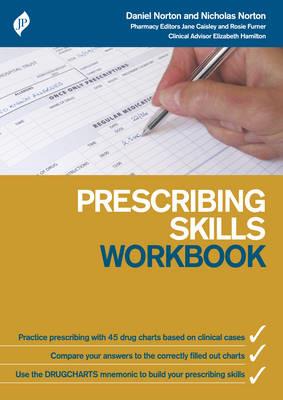 Prescribing Skills Workbook - Click Image to Close