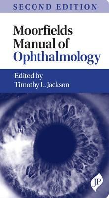 Moorfields Manual of Ophthalmology - Click Image to Close