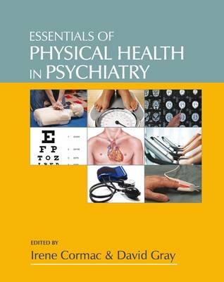 Essentials of Physical Health in Psychiatry - Click Image to Close
