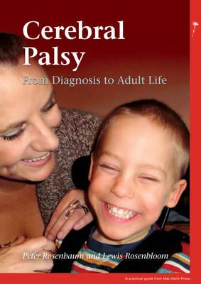 Cerebral Palsy: from Diagnosis to Adult Life - Click Image to Close
