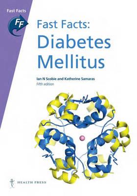 Fast Facts: Diabetes Mellitus 5th Edition - Click Image to Close