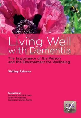 Living Well with Dementia - Click Image to Close