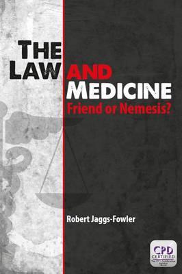 The Law and Medicine - Click Image to Close