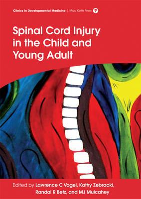 Spinal Cord Injury in the Child and Young Adult - Click Image to Close