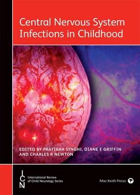 Central Nervous System Infections in Childhood - Click Image to Close