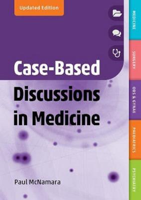  Case-Based Discussions in Medicine, updated edition
