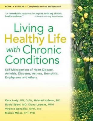 Living a Healthy Life with Chronic Conditions - Click Image to Close