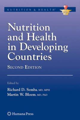 Nutrition and Health in Developing Countries - Click Image to Close