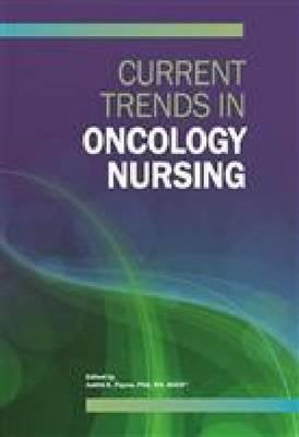 Current Trends in Oncology Nursing - Click Image to Close