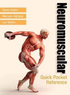 Neuromuscular Quick Pocket Reference - Click Image to Close