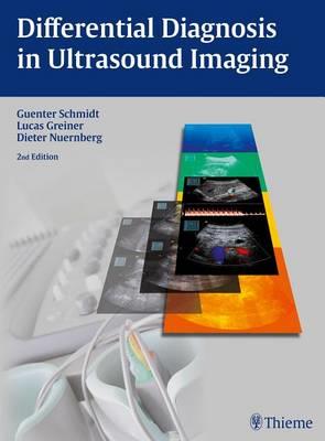 Differential Diagnosis in Ultrasound Imaging - Click Image to Close