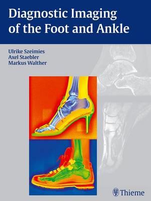 Diagnostic Imaging of the Foot and Ankle - Click Image to Close