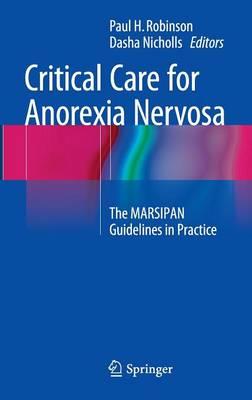 Critical Care for Anorexia Nervosa: The Marsipan Guidelines in Practice - Click Image to Close