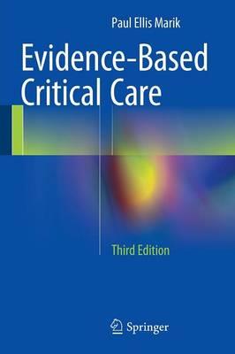 Evidence-Based Critical Care - Click Image to Close