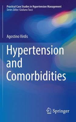 Hypertension and Comorbidities: 2016 - Click Image to Close