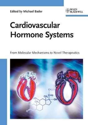 Cardiovascular Hormone Systems: From Molecular Mechanisms to Novel Therapeutics - Click Image to Close