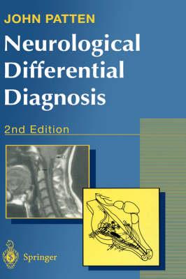 Neurological Differential Diagnosis - Click Image to Close
