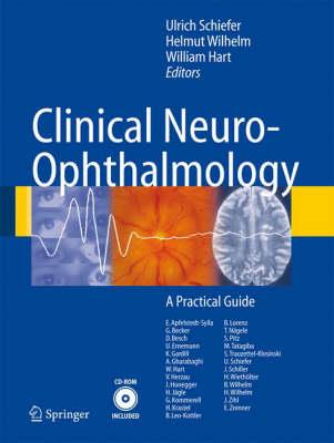 Clinical Neuro-ophthalmology: A Practical Guide - Click Image to Close