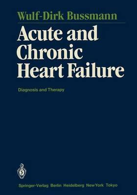 Acute and Chronic Heart Failure - Click Image to Close