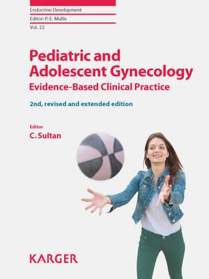 Pediatric and Adolescent Gynecology: Evidence-Based Clinical Practice - Click Image to Close