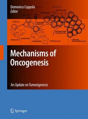 Mechanisms of Oncogenesis - Click Image to Close