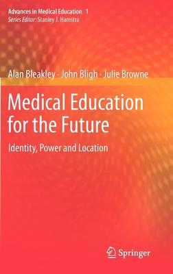 Medical Education for the Future - Click Image to Close