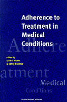 Adherance to Treatment in Medical Conditions - Click Image to Close