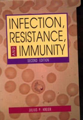 Infection, Resistance, and Immunity, Second Edition - Click Image to Close