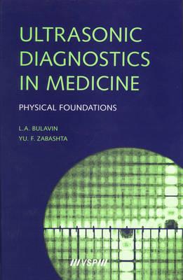 Ultrasonic Diagnostics in Medicine - Click Image to Close