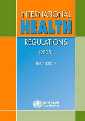 International Health Regulations (2005) - Click Image to Close