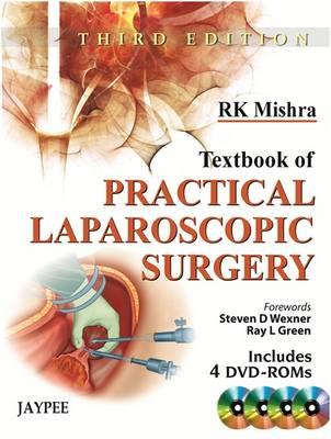 Textbook of Practical Laparoscopic Surgery - Click Image to Close