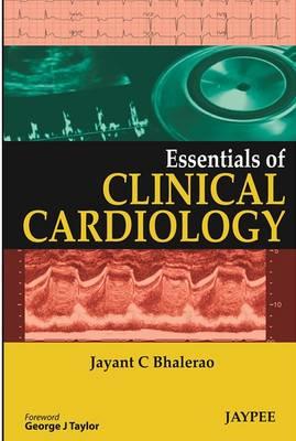 Essentials of Clinical Cardiology - Click Image to Close
