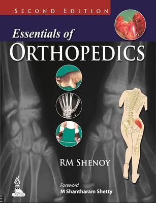 Essentials of Orthopedics - Click Image to Close