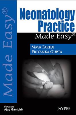 Neonatology Practice Made Easy - Click Image to Close