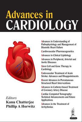 Advances in Cardiology - Click Image to Close
