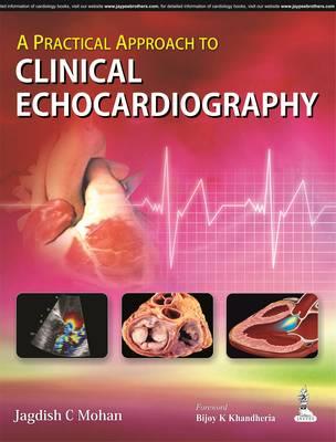 A Practical Approach to Clinical Echocardiography - Click Image to Close
