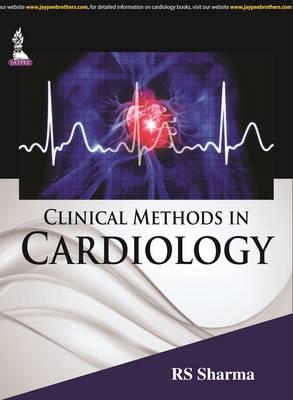 Clinical Methods in Cardiology - Click Image to Close