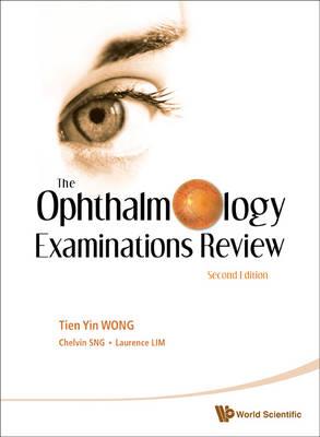 Ophthalmology Examinations Review, The - Click Image to Close