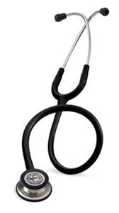 Classic III Stethoscope 5620 Black - Click Image to Close