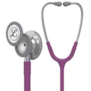 Classic III Stethoscope 5831 Plum