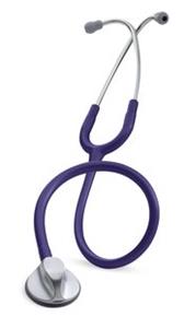 Master Classic II Stethoscope 2143 Purple - Click Image to Close