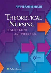 Theoretical Nursing - Click Image to Close