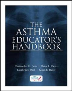 The Asthma Educator's Handbook