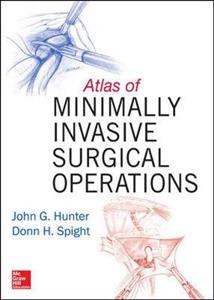 Atlas of Minimally Invasive Surgical Operations - Click Image to Close