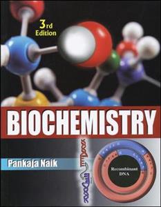 Biochemistry, Third Edition