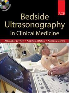 Bedside Ultrasonography in Clinical Medicine