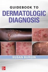 Guidebook to Dermatologic Diagnosis - Click Image to Close